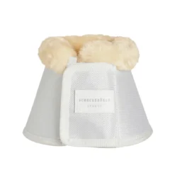 Schockemohle Cozy Bell Boots White