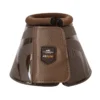 Schockemohle Air Flow Champion Bell Boots Brown