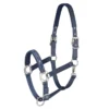 Schockemohle Memphis Headcollar Navy