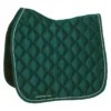 Schockemohle Mara D Style Dressage Pad - Bottle - WB