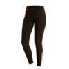 Schockemohle Electra Full Seat Breeches Dark Brown