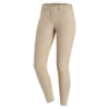 Schockemohle Electra Full Seat Breeches Tan