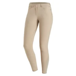 Schockemohle Electra Full Seat Breeches Tan