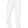Schockemohle Victory Full Seat Breeches White