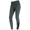 Schockemohle Victory Full Seat Breeches Graphite