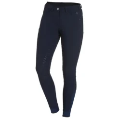 Schockemohle Jolene Full Seat Breeches Night