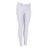 Schockemohle Electra II Full Seat Breeches White