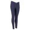 Schockemohle Celine Full Seat Breeches Dark Blue