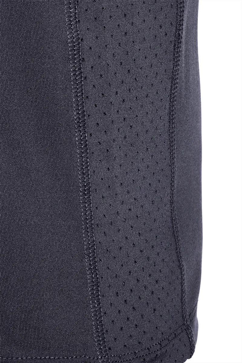 Schockemohle Percey Men's Training Shirt Dark Blue - Image 2