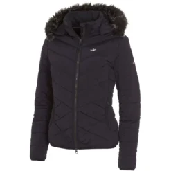 Schockemohle Vicky.SP Style Ladies Jacket - Blue Nights