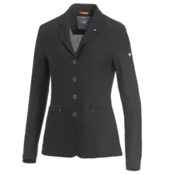 Schockemohle Air Cool Show Jacket Grey