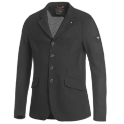 Schockemohle Air Cool Men's Jacket Grey
