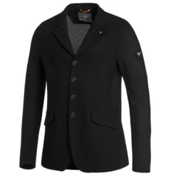 Schockemohle Air Cool Men's Jacket Black