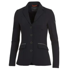 Schockemohle Amelie Style Show Jacket Dark Blue
