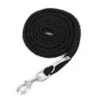 Schockemohle Catch Leadrope Black