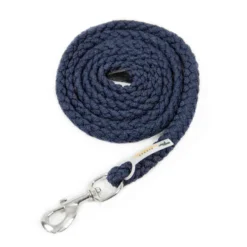 Schockemohle Catch Leadrope Navy