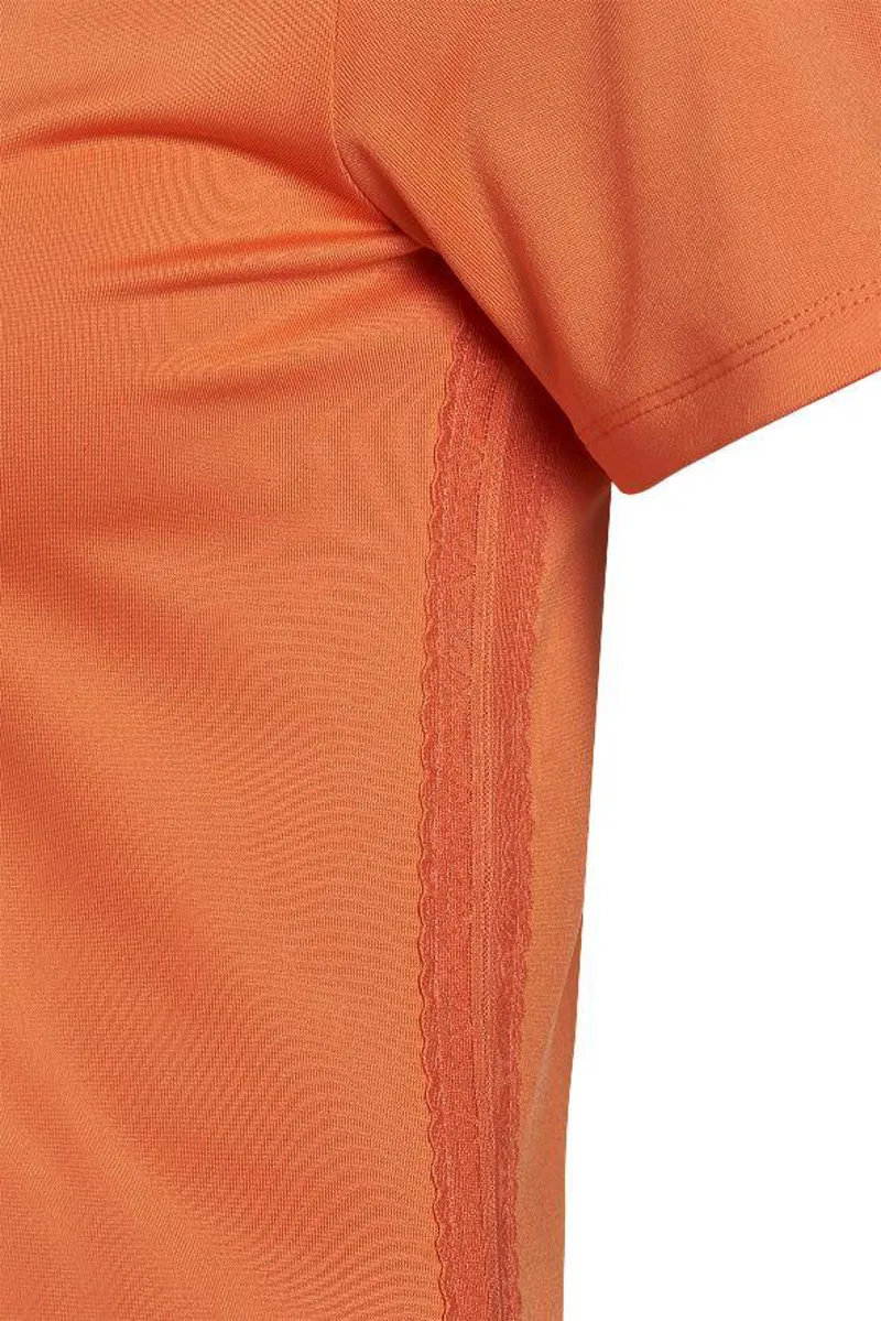 Schockemohle Summer Page Style Shirt Mandarin - Image 2